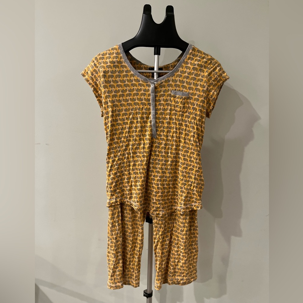 Layla Pajama Set